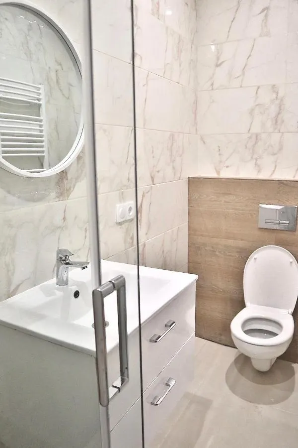 Apartment Вул Вірменська 14 Апартаменти