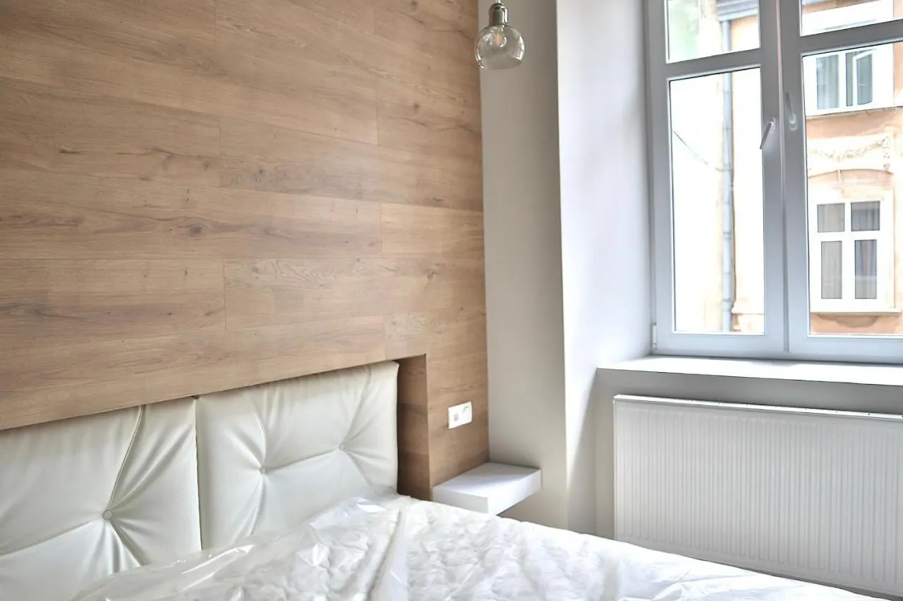 Apartment Вул Вірменська 14 Апартаменти Ukraine