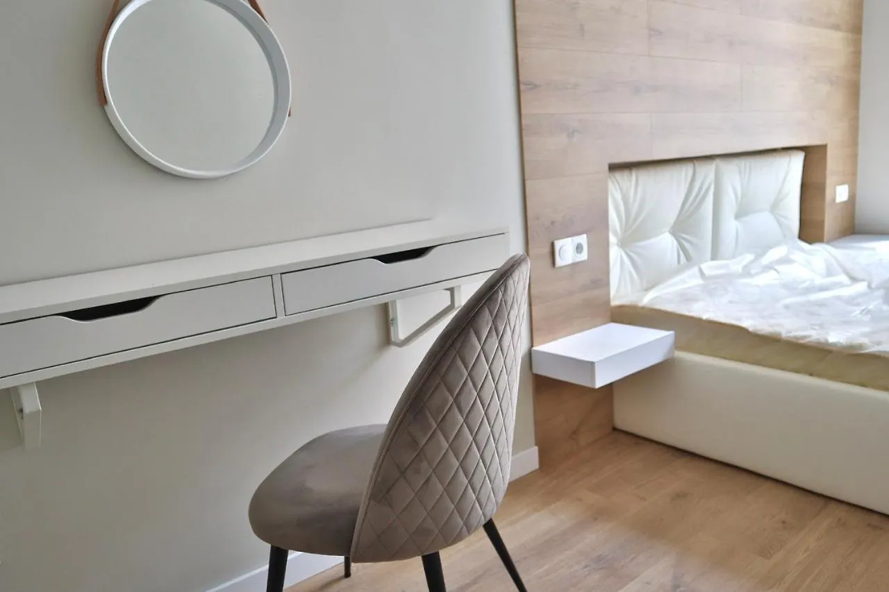 Вул Вірменська 14 Апартаменти Apartment