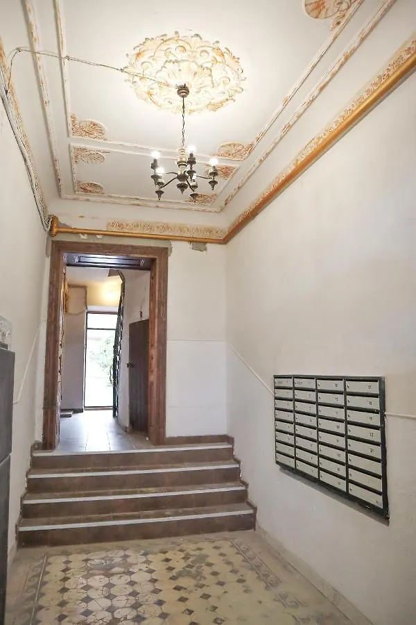 Apartment Вул Вірменська 14 Апартаменти